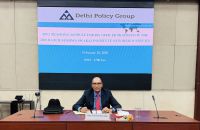 Training Module for IFS Officer Trainees of the 2025 Batch Sushma Swaraj Institute of Foreign Service